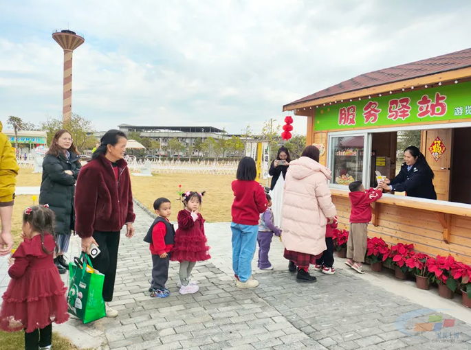 台泥英德开放工厂两月游客破七千(图3)