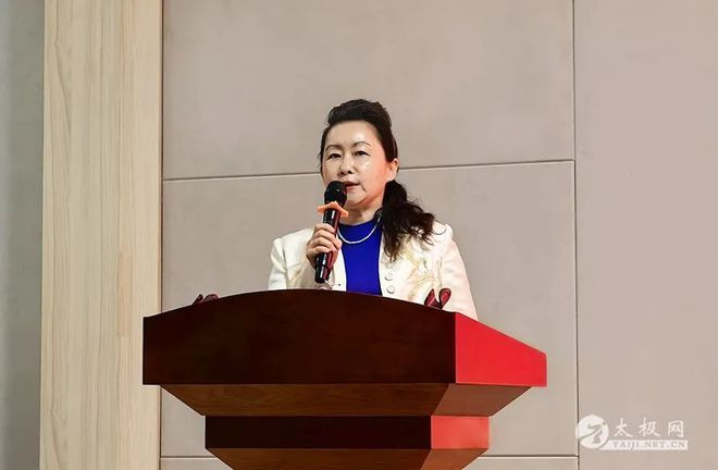 石家庄市武术协会2024年度总结暨表彰大会成功举办(图5)