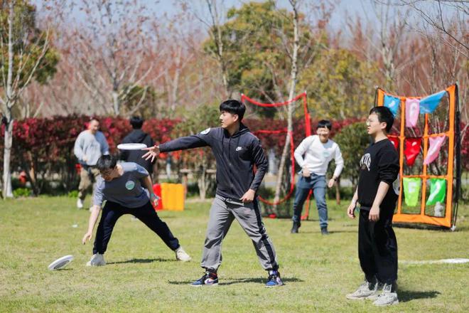 被问爆的春游团建地平湖这里的野炊婚礼一条龙承包(图19)